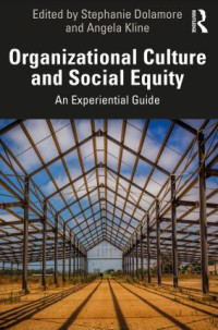 Image of Organizational Culture and Social Equity  (E-Book)