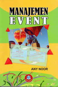Image of Manajemen Event