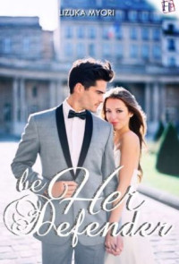 Image of Be Her Defender