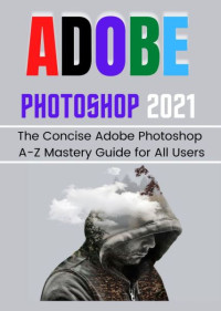 Image of ADOBE PHOTOSHOP (E-Book)
