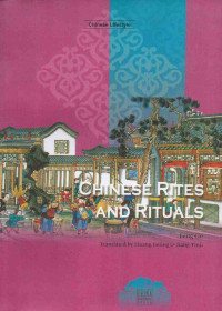 Image of Chinese Rites and Rituals