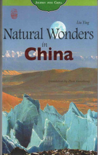 Image of Natural Wonders in China