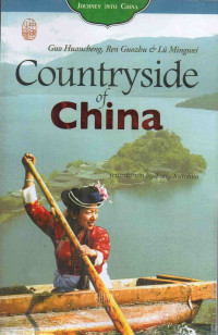 Image of Countryside of China