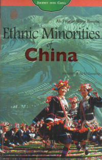 Image of Ethnic Minorities of China