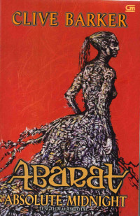 Image of Abarat : Absolute Midnight