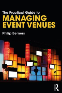 Image of The Practical Guide to Managing Event Venues (E-Book)