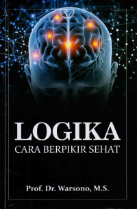Image of Logika Cara Berpikir Sehat