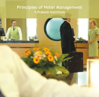 Image of Principles of Hotel Management (E-B00k)