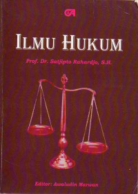 Image of Ilmu Hukum