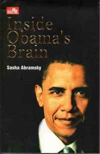 Image of Inside Obama's Brain