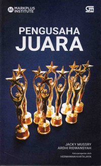 Image of Pengusaha Juara
