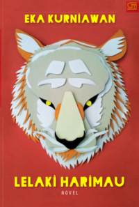 Image of Lelaki Harimau (E-Book)
