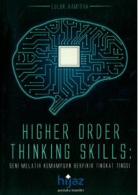 Image of Higher Order Thinking Skills
