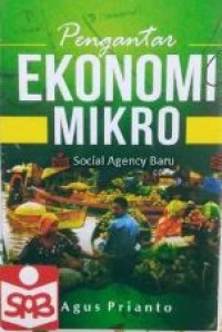 Image of Pengantar Ekonomi Mikro