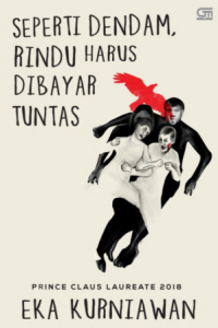 Image of Seperti Dendam, Rindu Harus Dibayar Tuntas (E-Book)