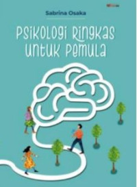 Image of Psikologi Ringkas Untuk Pemula
