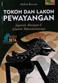 Image of Tokoh Dan Lakon Pewayangan