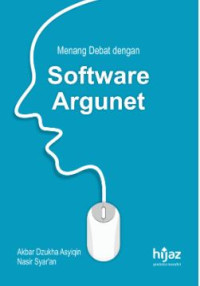Image of Menang Debat dengan Software Argunet