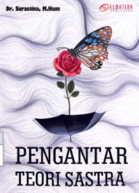 Image of Pengantar Teori Sastra