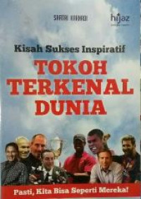 Image of Kisah Tokoh Terkenal Dunia