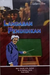 Image of Landasan Pendidikan