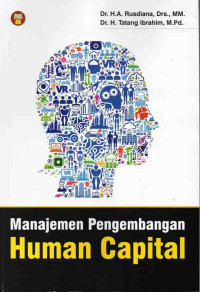 Image of Manajemen Pengembangan Human Capital