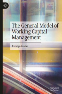 Image of The General Model of Working Capital Management (E-Book)