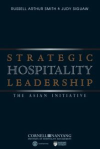 Image of Strategic Hospitality Leadership The Asian Initiative (E-Book)