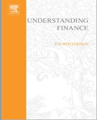 Image of Understanding Finance Fourth Edition (E-Book)