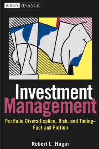 Image of Investment Management : Portofolio Diversification, Risk, and Timing Fact and Fiction (E-Book)