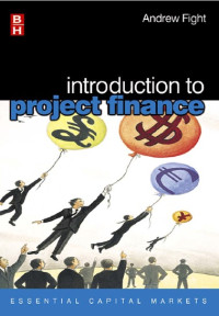Image of Introduction to Project Finance : Essential Capital Markets (E-Book)