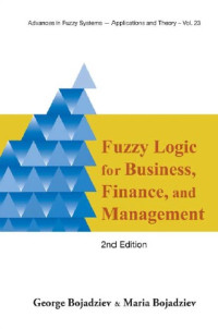 Image of Fuzzy Logic for Business, Finance, and Management (E-Book)