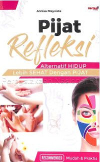 Image of Pijat Refleksi Alternatif Hidup Lebih Sehat Dengan Pijat