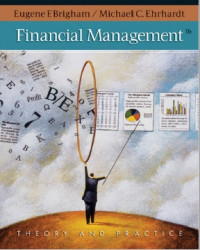 Image of Financial Management : Theory and Practice (E-Book)
