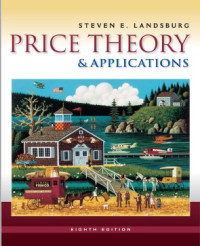 Image of Price Theory & Applications (E-Book)