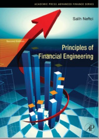Image of Principles of Financial Engineering (E-Book)