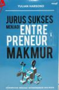 Image of Jurus Sukses Menjadi Entrepreneur Makmur