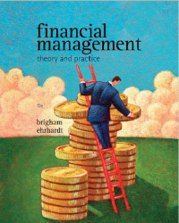 Image of Financial Management : Theory and Practice, Thirteen Edition (E-Book)