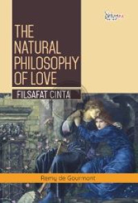 Image of The Natural Philosophy Of Love