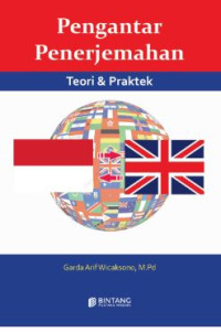 Image of Pengantar Penerjemahan Teori Dan Praktek