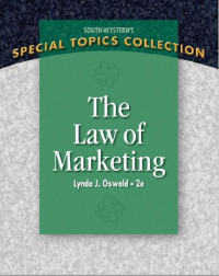 Image of The Law of Marketing (E-Book)