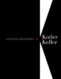 Image of Marketing Management 14 (E-Book)