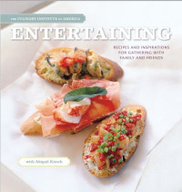 Image of Entertaining : Recipes and Inspirations for Gathering with Family and Friends (E-Book)