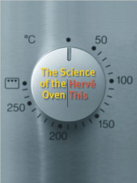 Image of The Science of the Oven (E-Book)