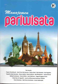 Image of Manajemen Pariwisata