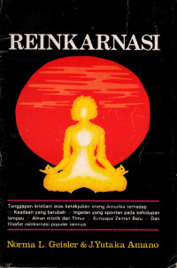 Image of Reinkarnasi