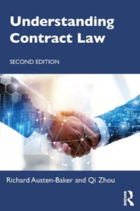 Image of Understanding Contract  (E-Book)