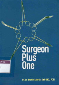 Image of Surgeon Plus One