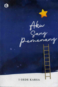 Image of Aku Sang Pemenang