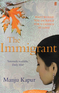 Image of The Immigrant
